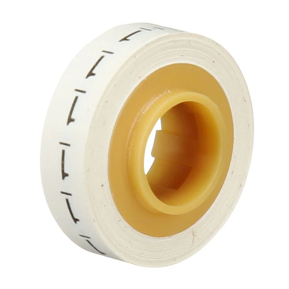 Rollo de Refil de Cinta de Marcadores de Cable 3M™ ScotchCode™ SDR-1