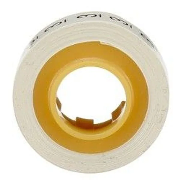 Rollo de Refil de Cinta de Marcadores de Cable 3M™ ScotchCode™ SDR-3