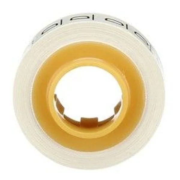 Rollo de Recambio de Cinta Marcadora de Cable 3M™ ScotchCode™ SDR-D