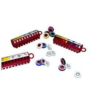 3M™ ScotchCode™ Wire Marker Tape Refill Roll SDR-M