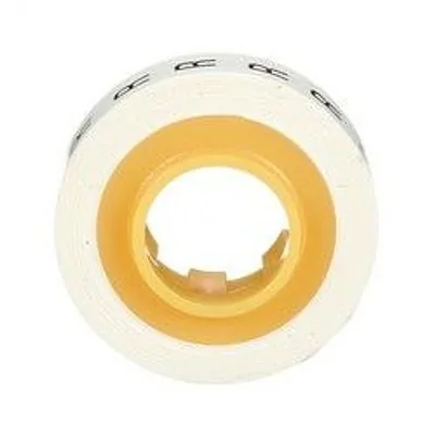 3M™ ScotchCode™ Wire Marker Tape Refill Roll SDR-R