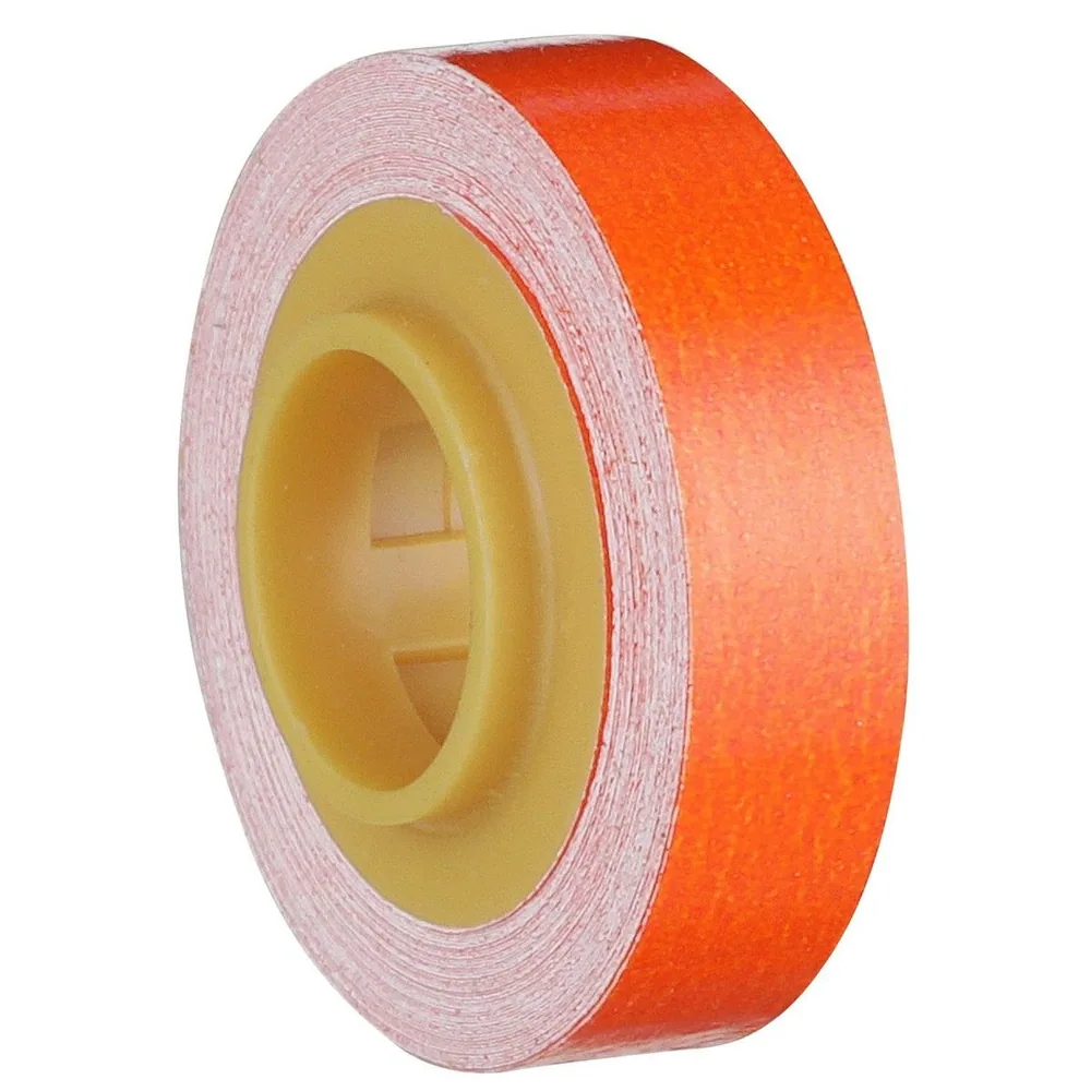 Rollo de Refil de Cinta 3M™ ScotchCode™ SDR-OR, Naranja