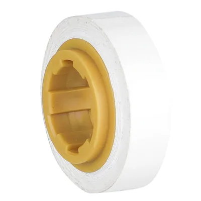 3M™ ScotchCode™ Wire Marker Tape Refill Roll SDR-WH, White