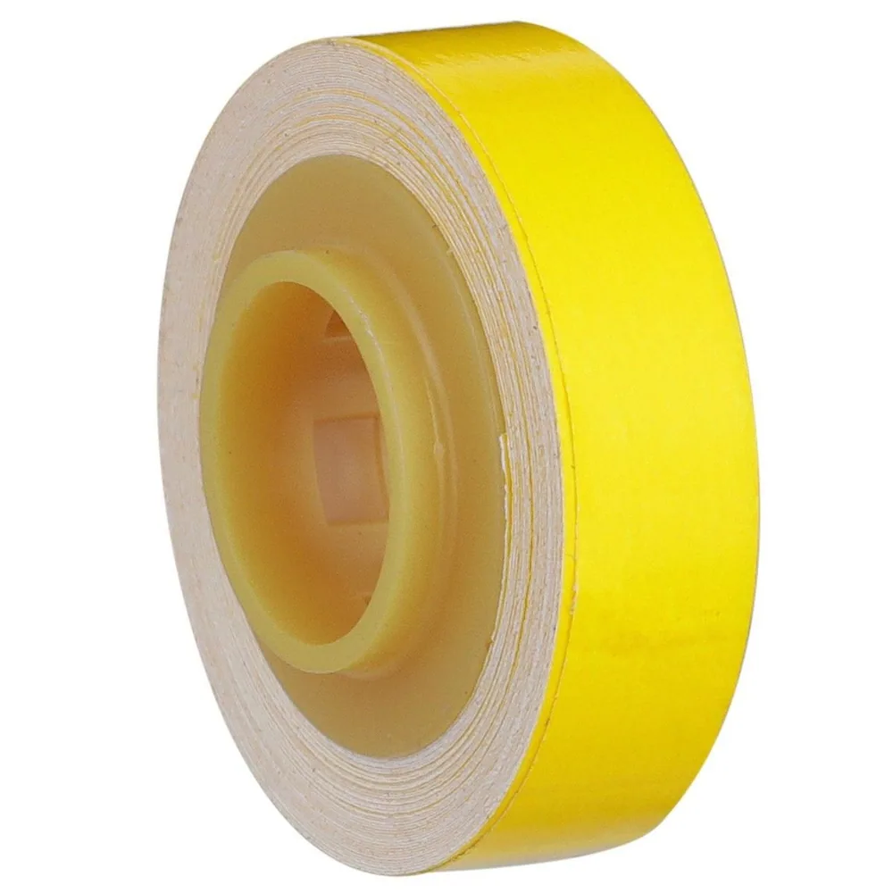 Rollo de Recambio de Cinta Marcadora de Cable 3M™ ScotchCode™ SDR-YL, AMARILLO