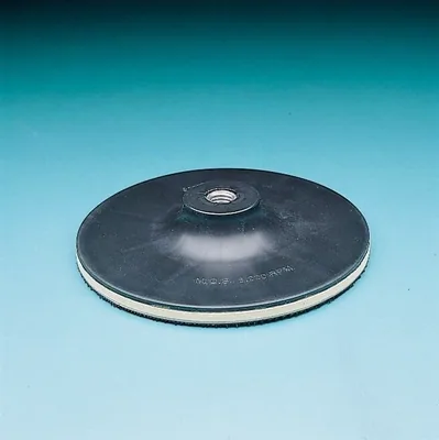 3M™ Disc Pad Holder 917, 7 in x 5/16 in x 3/8 in x 5/8 in-11 Internal