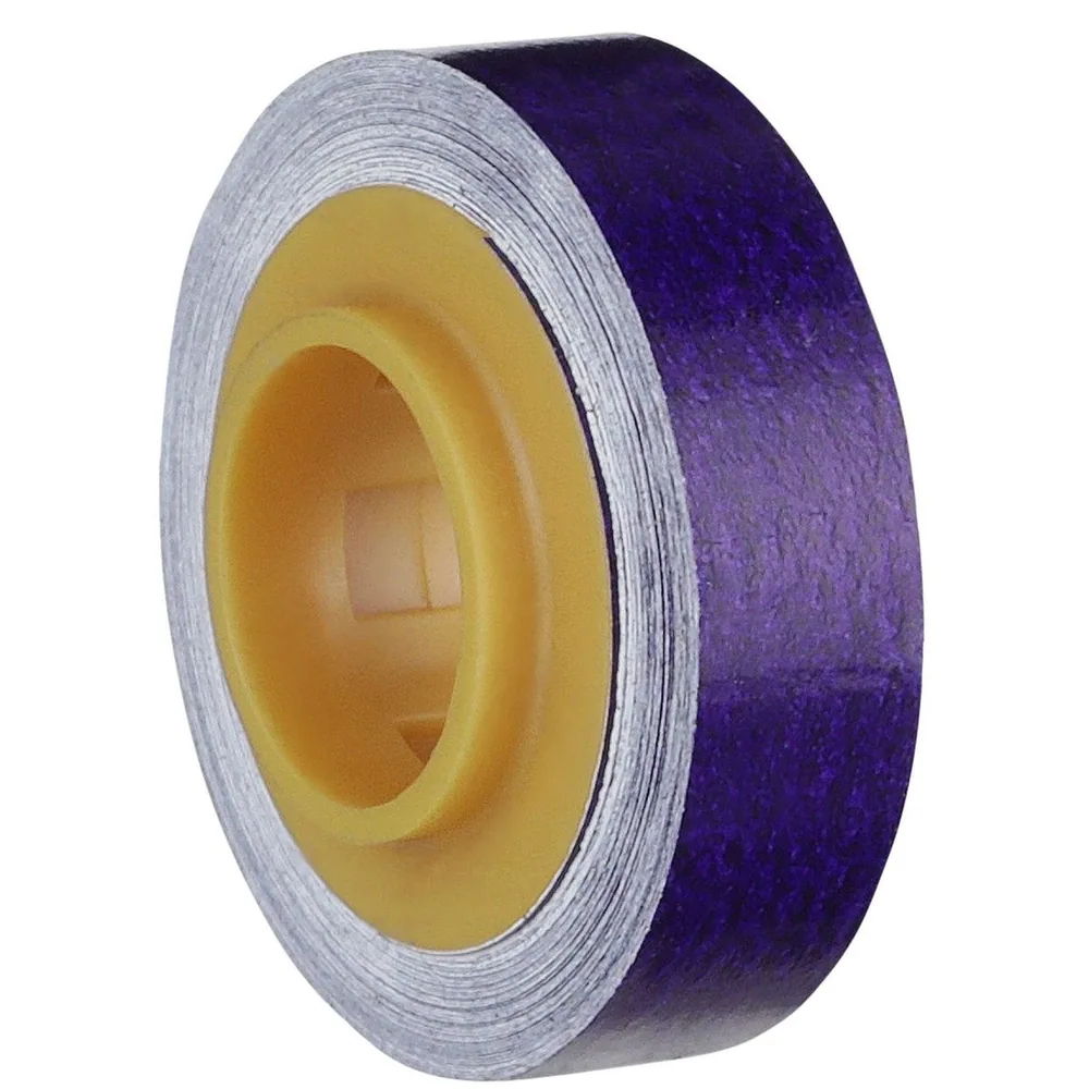 Rollo de Recambio de Cinta Marcadora de Cable 3M™ ScotchCode™ SDR-VL, MORADO