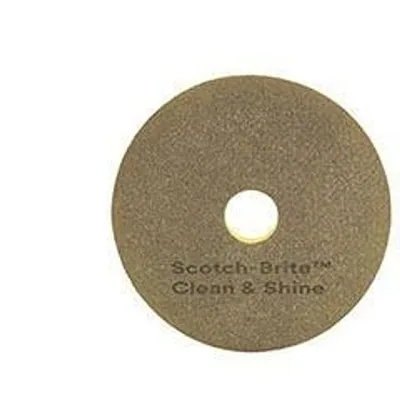 Scotch-Brite Clean & Shine Pad 13 in