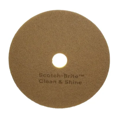Scotch-Brite Clean & Shine Pad 22 in