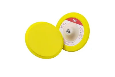 Almohadilla de Respaldo Hookit™ 3M™ 05717, 7 in x 3/4 in 5/8-11