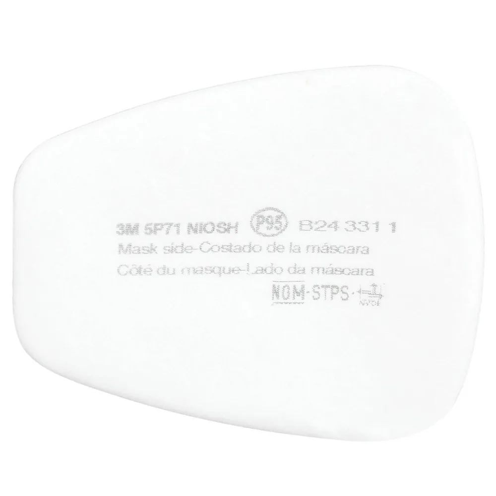 3M™ Filtro de Partículas 5P71/07194(AAD), P95