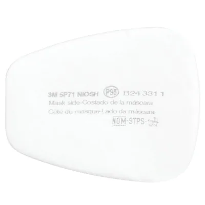 3M™ Filtro de Partículas 5P71/07194(AAD), P95