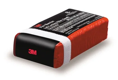 3M™ Fire Barrier Self-Locking Pillows FB249SL, Small, 2 in x 4 in x 9 in