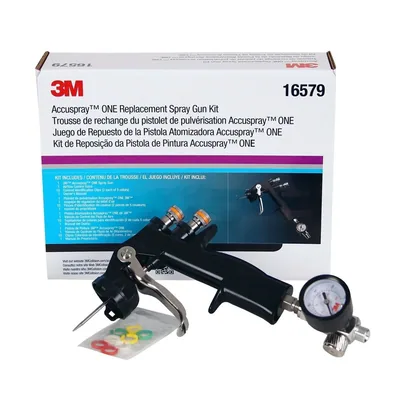 3M™ Pistola atomizadora de reemplazo Accuspray™ ONE, 16579
