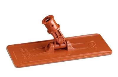 3M™ Doodlebug™ Pad Holder 6472, Orange, Bulk