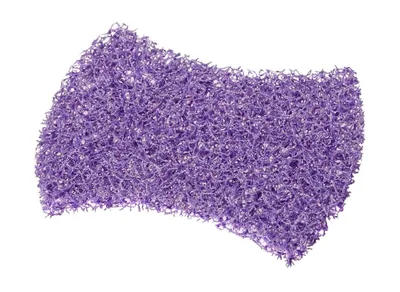 Scotch-Brite™ Purple Scouring Pad 2020, 2.8 in x 4.5 in