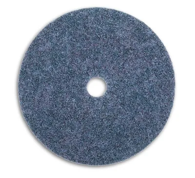 Scotch-Brite™ Light Grinding and Blending Disc, GB-DH, Super Duty A Coarse, 4-1/2 in x 7/8 in