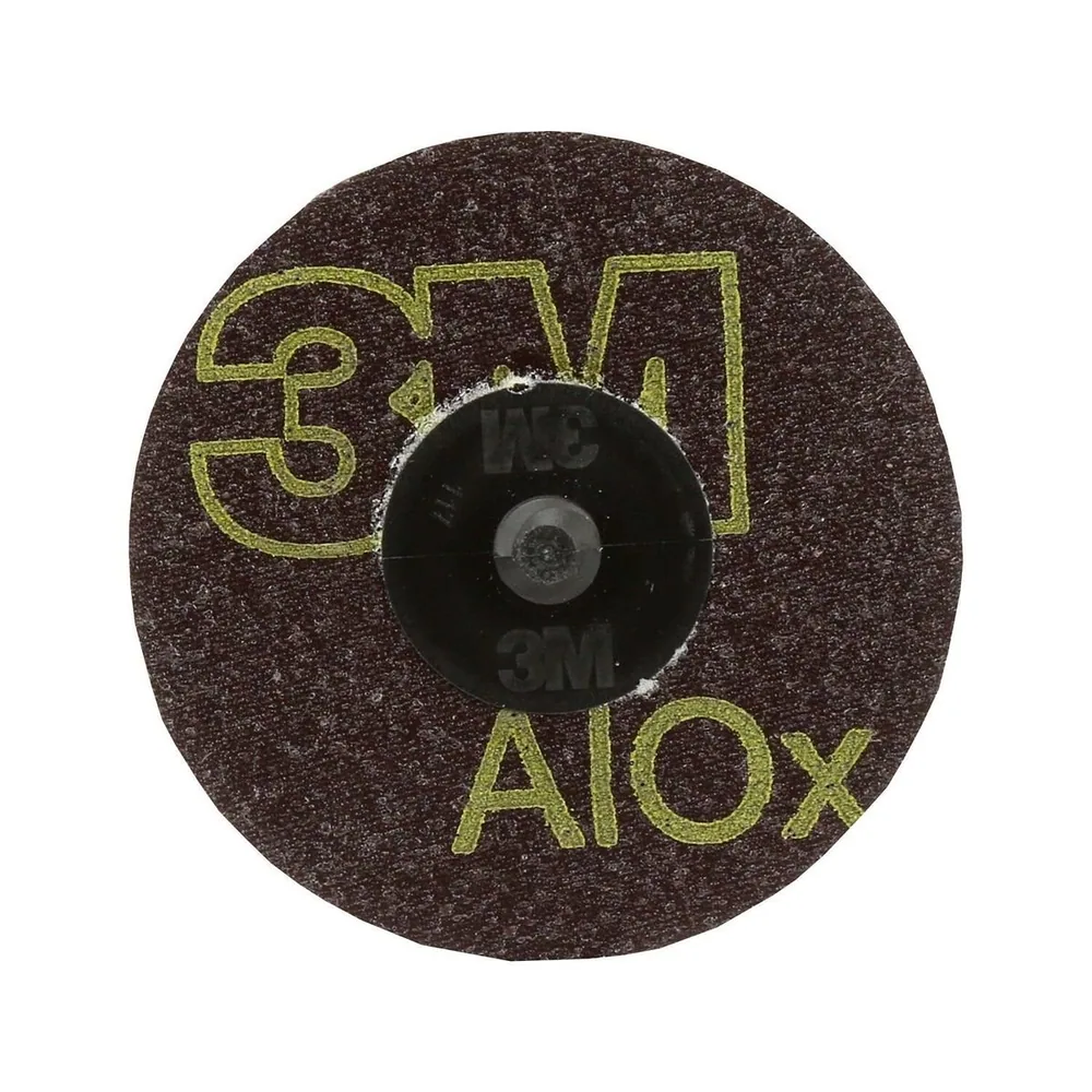 Disco Roloc™ 3M™ 361F, 24 YF-weight, TR, 2 in, Die R200P