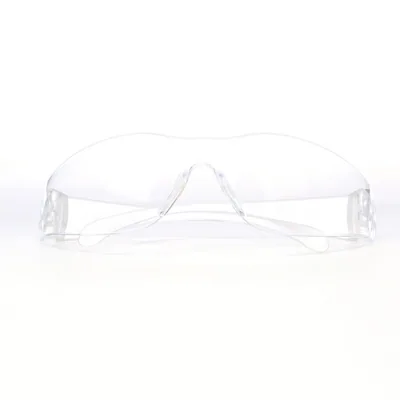 3M™ Lentes de Protección Virtua™ 11326-00000-20, Patillas Transparentes, Lente de Recubrimiento Duro Transparente