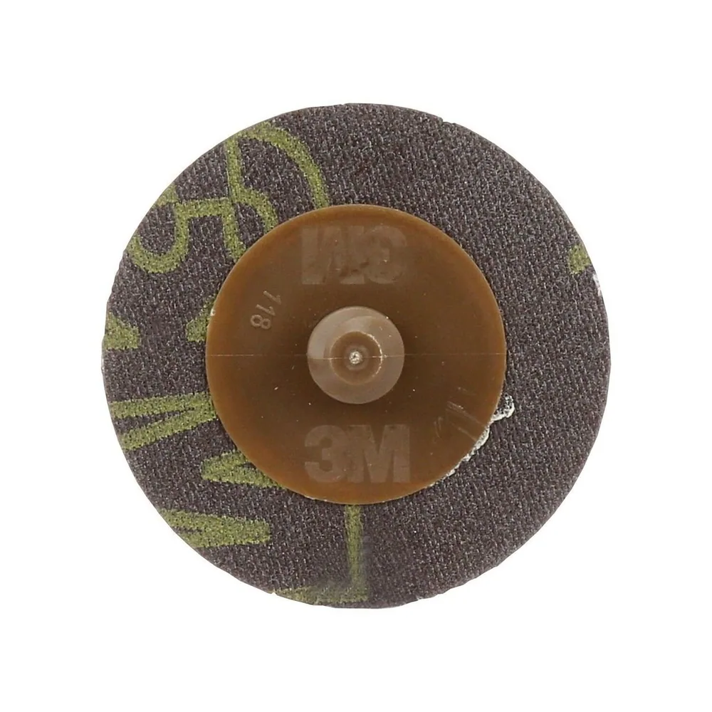 Disco Roloc™ 3M™ 361F, P240 XF-weight, TR, 3 in, Die R300V