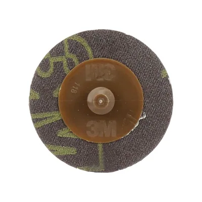 3M™ Roloc™ Disc 361F, P240 XF-weight, TR, 3 in, Die R300V