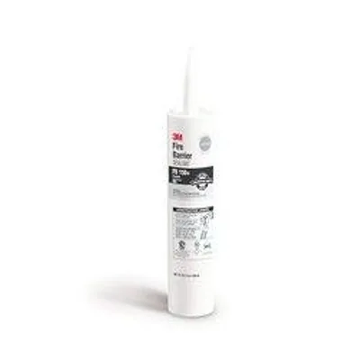 Sellador 3M™ Fire Barrier FD 150+, Azul, Cartucho de 10.1 fl oz