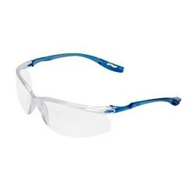 3M™ Lentes de Protección Virtua™ Sport CCS 11796-00000-20, Lente Transparente Antiempañante