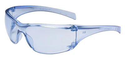 3M™ Lentes de Protección Virtua™ AP 11816-00000-20, Lente de Recubrimiento Duro Azul Claro