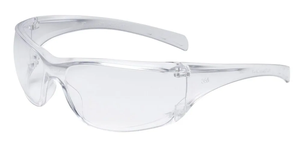 3M™ Lentes de Protección Virtua™ AP 11818-00000-20, Lente Transparente Antiempañante