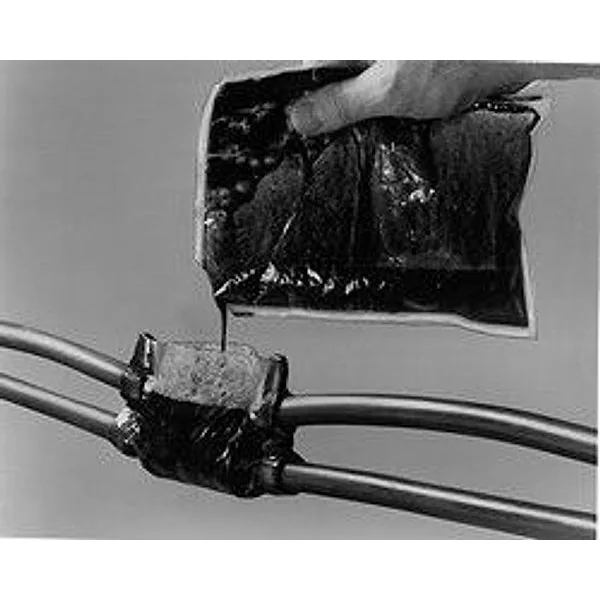 3M™ Scotchcast™ Multi-Mold Resin Splice Kit 85-14 (2/0 AWG Stranded)
