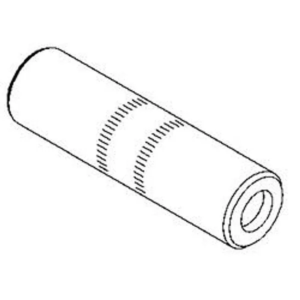 3M™ Conector de Transición de Aluminio CI-21