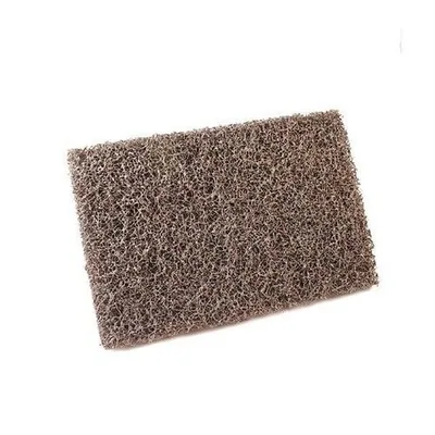 Scotch-Brite™ Griddle Polishing Pad 46, 4 in x 5.25 in