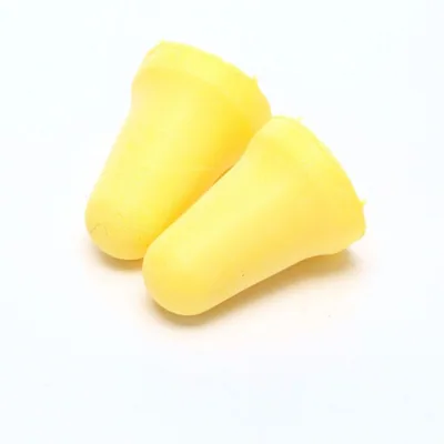 3M™ E-A-R™ E-Z-Fit™ Earplugs 312-1208, Uncorded, Poly Bag