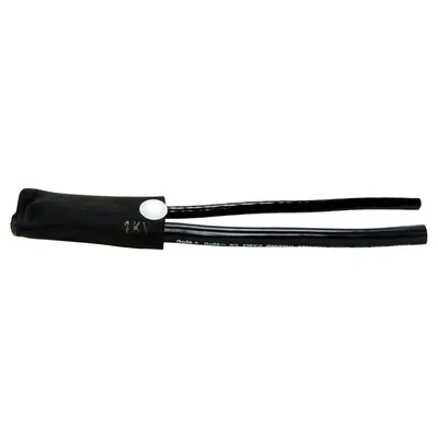 3M™ Motor Lead Inline Pigtail Splice 5313, 1 kV, 1/0 AWG-250 kcmil (feeder), AWG-500 kcmil (motor lead)