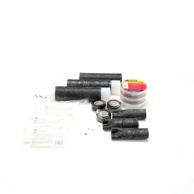 3M™ Motor Lead Pigtail Splice 5321, 5-8 kV, 8-4 AWG (feeder), 10-4 AWG (motor lead)