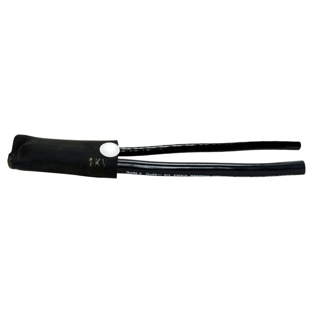 3M™ Empalme Pigtail para Cable de Motor 5324, 5-8 kV, 250-500 kcmil (alimentador), 4/0 AWG-500 kcmil (cable de motor)
