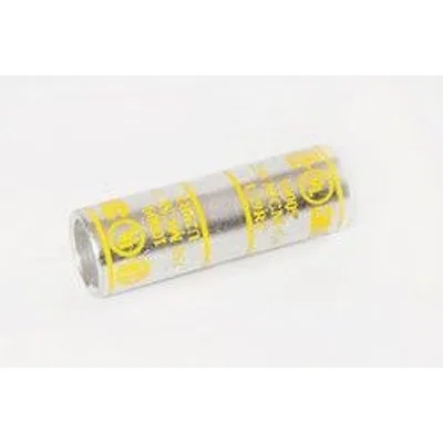 3M™ Scotchlok™ Conector Estándar de Barril de Cobre 10009, hasta 35 kV, 250 kcmil, Amarillo
