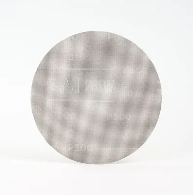 3M™ Wetordry™ Cloth Disc 281W, 8 in x NH, P500