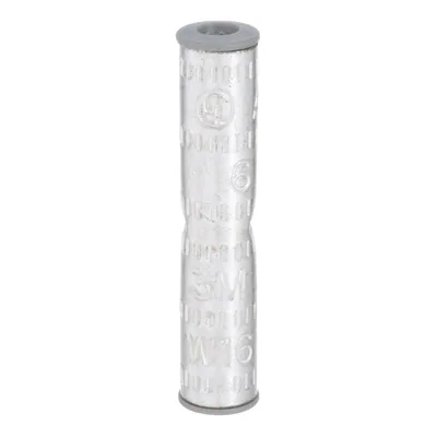 Conector de Aluminio 3M™ Scotchlok™ 20001, hasta 35 kV, 6 AWG, GRIS