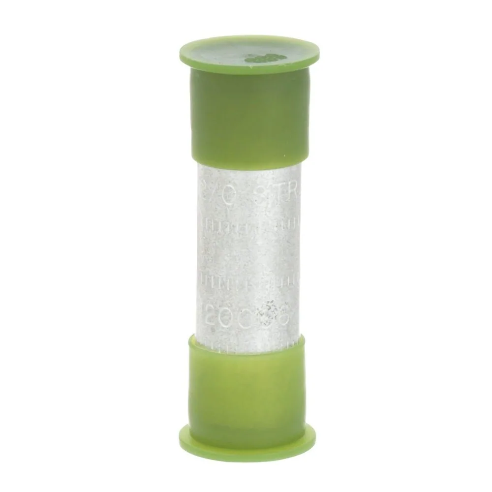 Conector de Aluminio 3M™ Scotchlok™ 20006, hasta 35 kV, 2/0 AWG, VERDE OLIVO