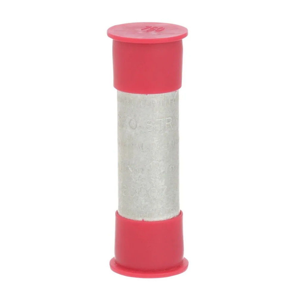 Conector de Aluminio 3M™ Scotchlok™ 20007, hasta 35 kV, 3/0 AWG, ROJO RUBÍ