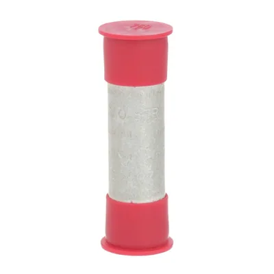 Conector de Aluminio 3M™ Scotchlok™ 20007, hasta 35 kV, 3/0 AWG, ROJO RUBÍ