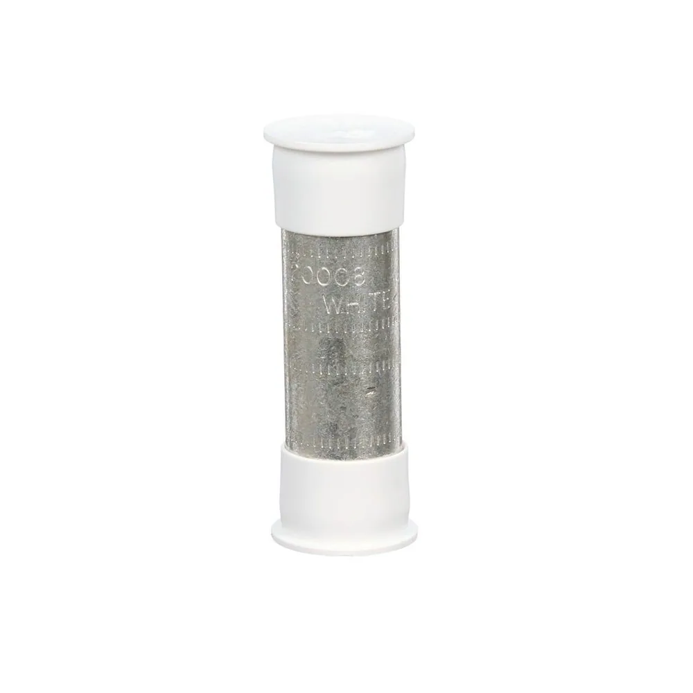 Conector de Aluminio 3M™ Scotchlok™ 20008, hasta 35 kV, 4/0 AWG, BLANCO