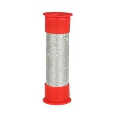 Conector de Aluminio 3M™ Scotchlok™ 20009, hasta 35 kV, 250 kcmil, ROJO