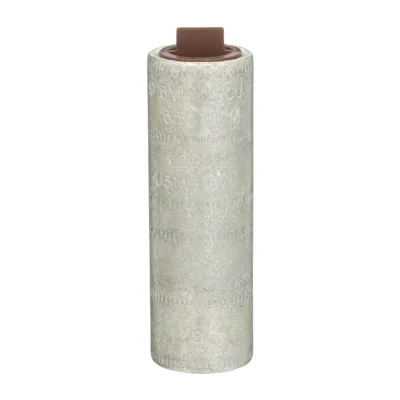 Conector de Aluminio 3M™ Scotchlok™ 20011, hasta 35 kV, 350 kcmil, CAFÉ