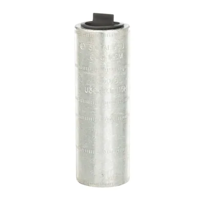 Conector de Aluminio 3M™ Scotchlok™ 20016, hasta 35 kV, 600 kcmil, NEGRO