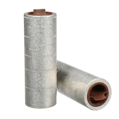 Conector de Aluminio 3M™ Scotchlok™ 20024, hasta 35 kV, 1000 kcmil, CAFÉ