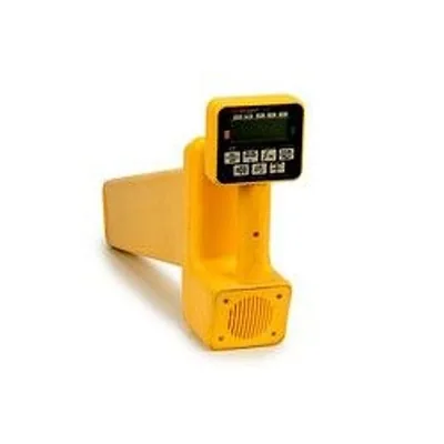 Ultra Advanced Cable/Pipe/Fault Locator, US Receiver (2273M-UR)