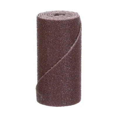 3M™ Cartridge Roll 341D, CR-ST, 80 X-weight, 3/4 in x 1-1/2 in x 1/8 in, Straight