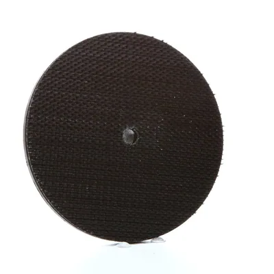 3M™ Disc Pad Holder 9145, 4-1/2 in x 1/8 in x 3/8 in M14-2.0 Internal