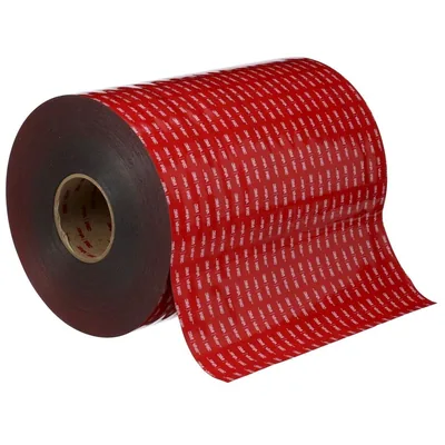 3M™ VHB™ Tape 5952, Black, 24 in x 36 yd, 45 mil